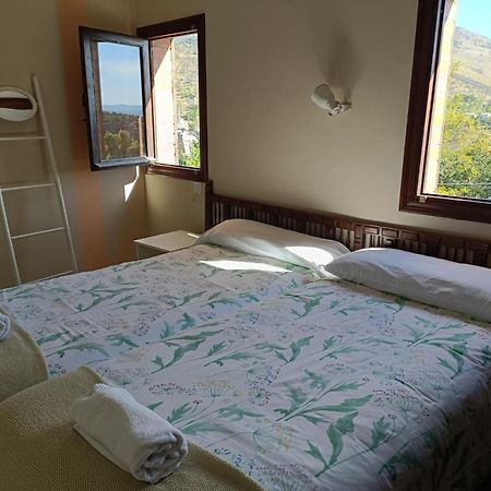 Hotel Rural Don Burguillo إل تيمبلو المظهر الخارجي الصورة